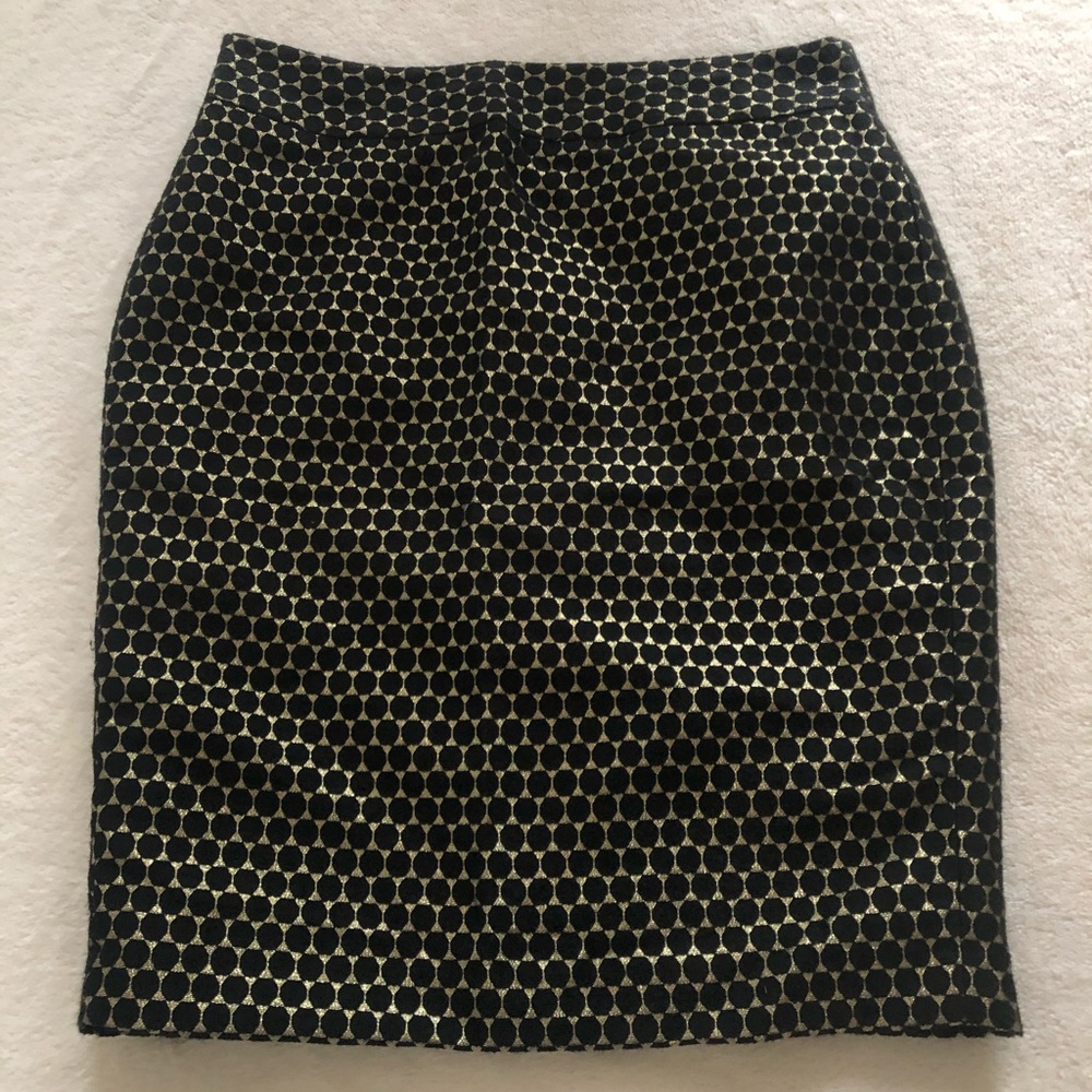 Ann Taylor pencil skirt